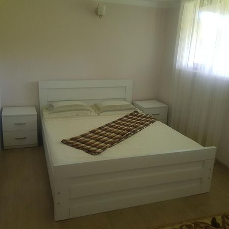 Hotel Shaumiani Кутаїсі Екстер'єр фото