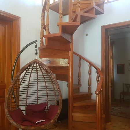 Hotel Shaumiani Кутаїсі Екстер'єр фото