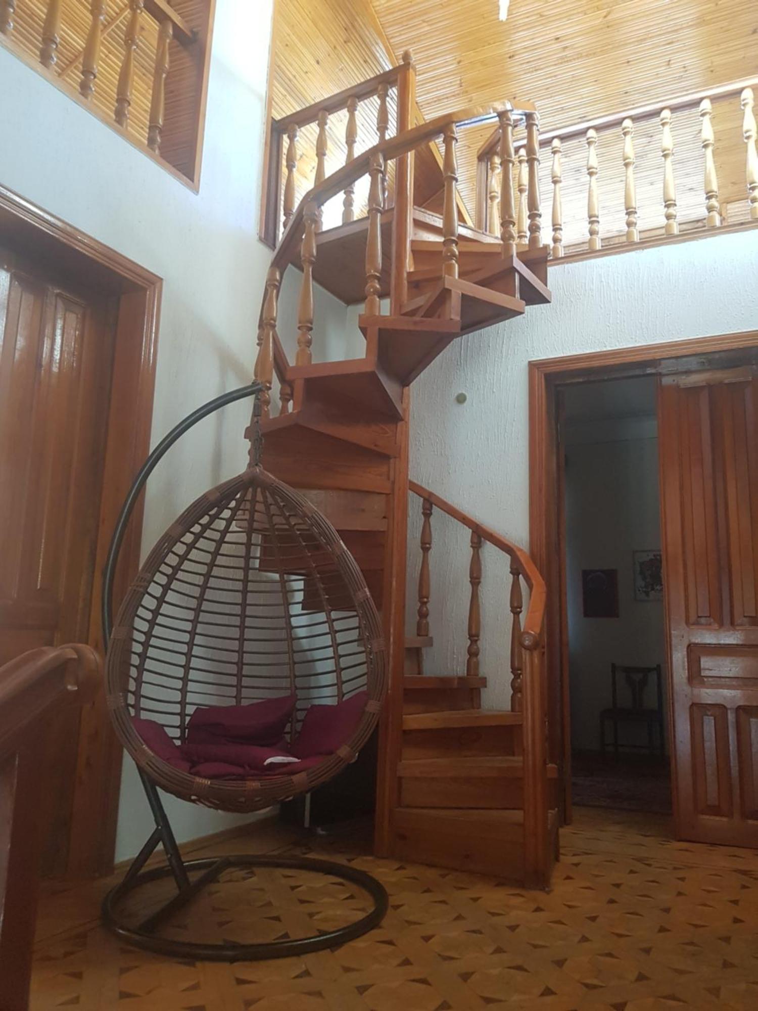 Hotel Shaumiani Кутаїсі Екстер'єр фото