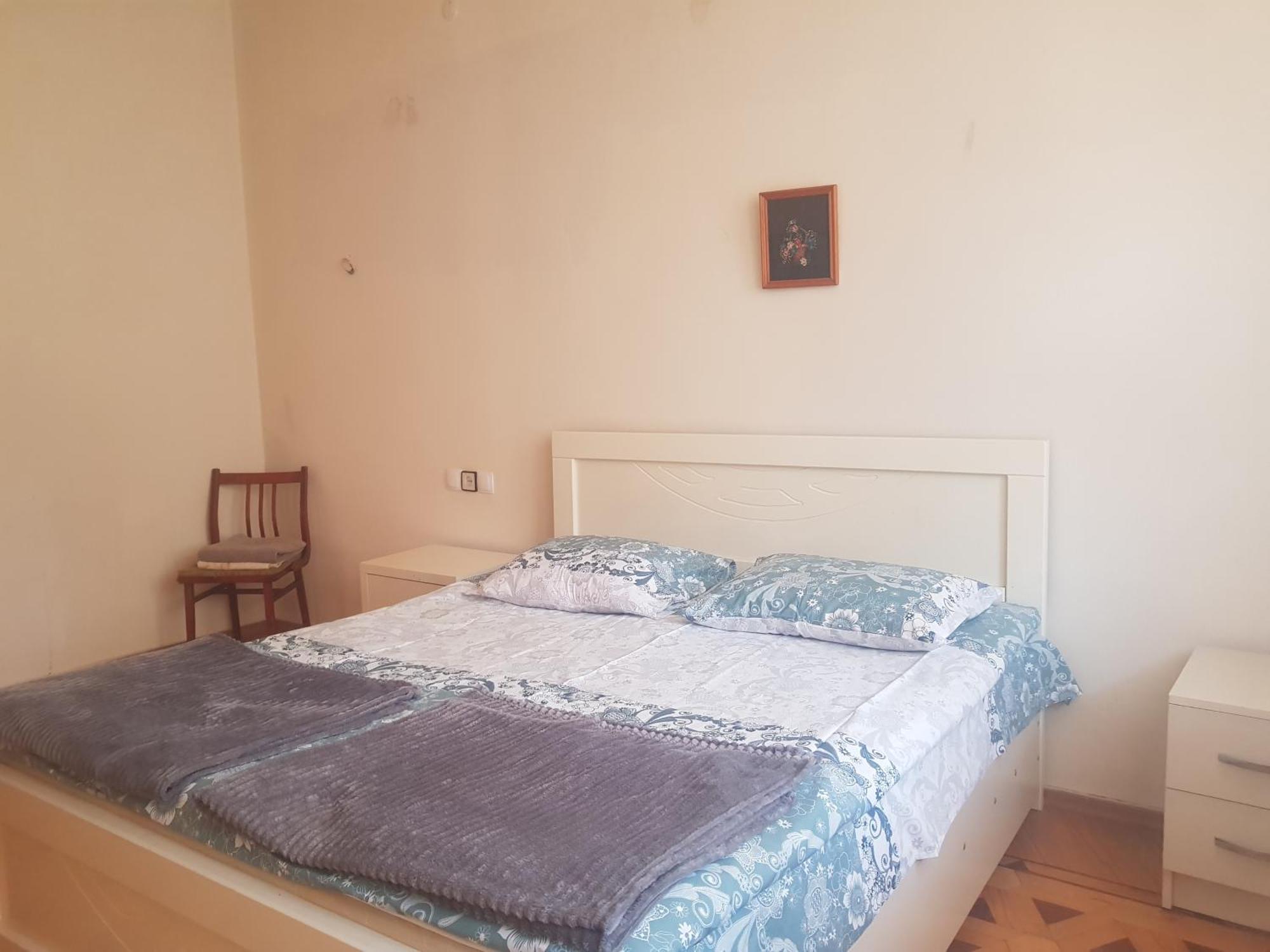 Hotel Shaumiani Кутаїсі Екстер'єр фото