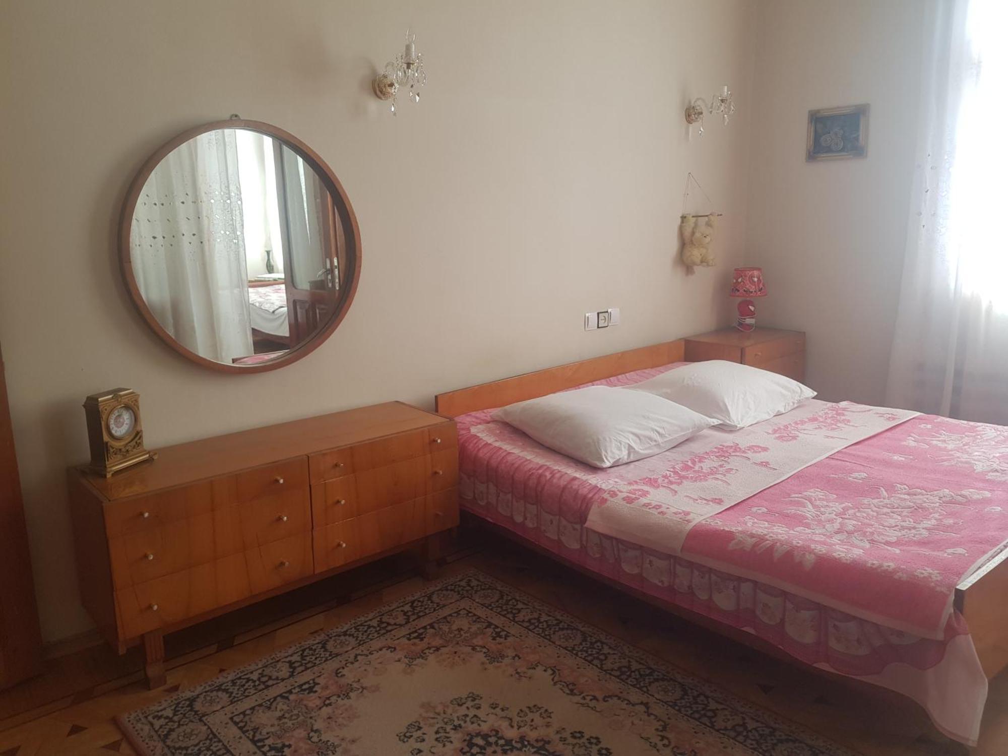 Hotel Shaumiani Кутаїсі Екстер'єр фото