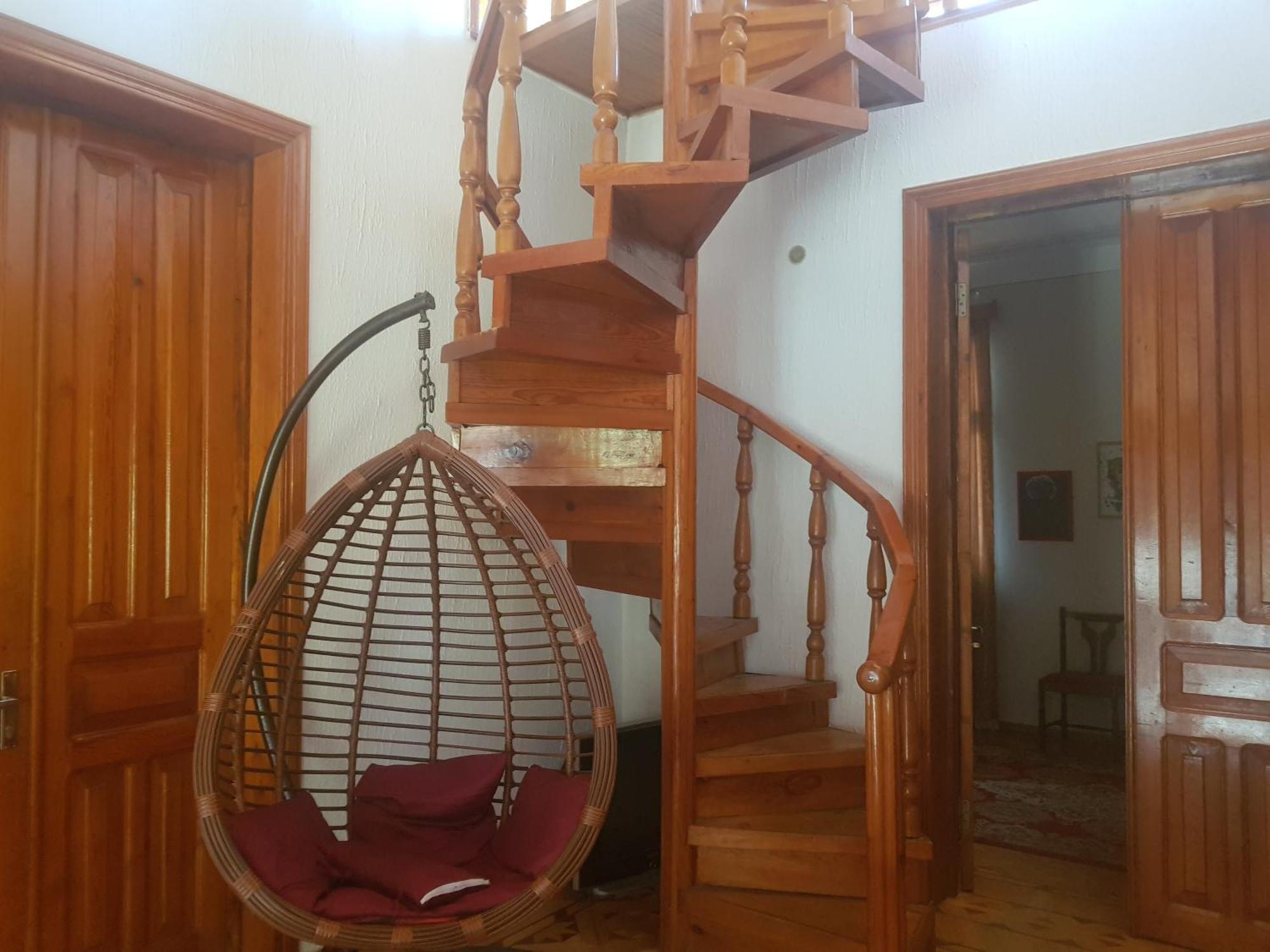 Hotel Shaumiani Кутаїсі Екстер'єр фото