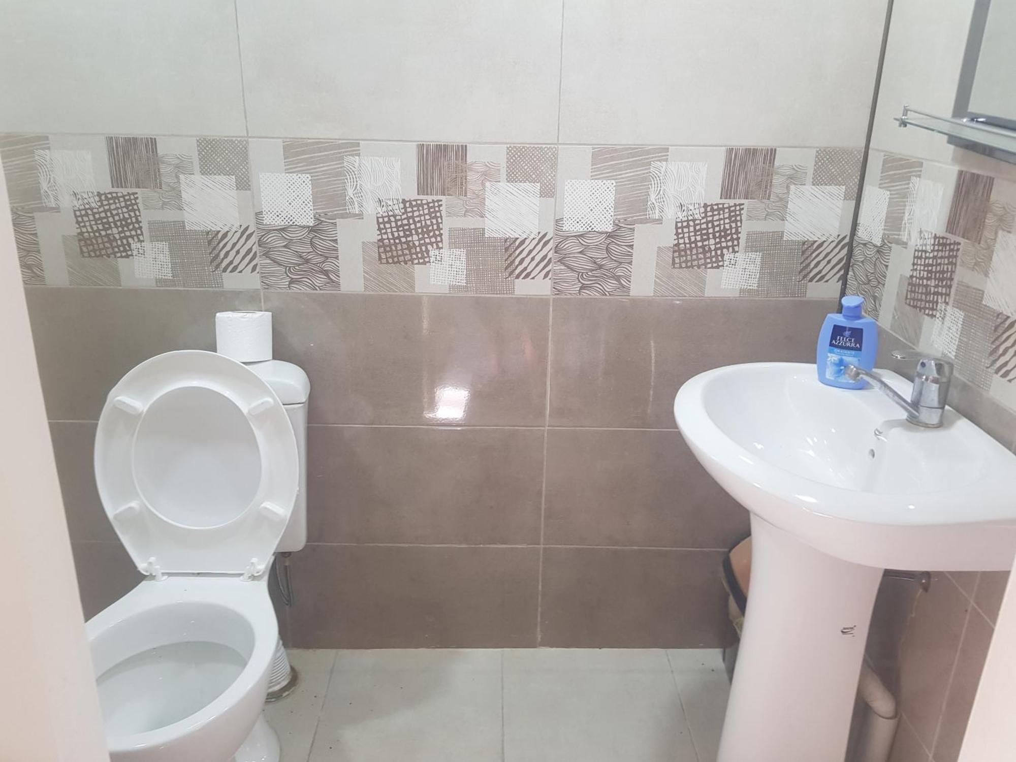 Hotel Shaumiani Кутаїсі Екстер'єр фото