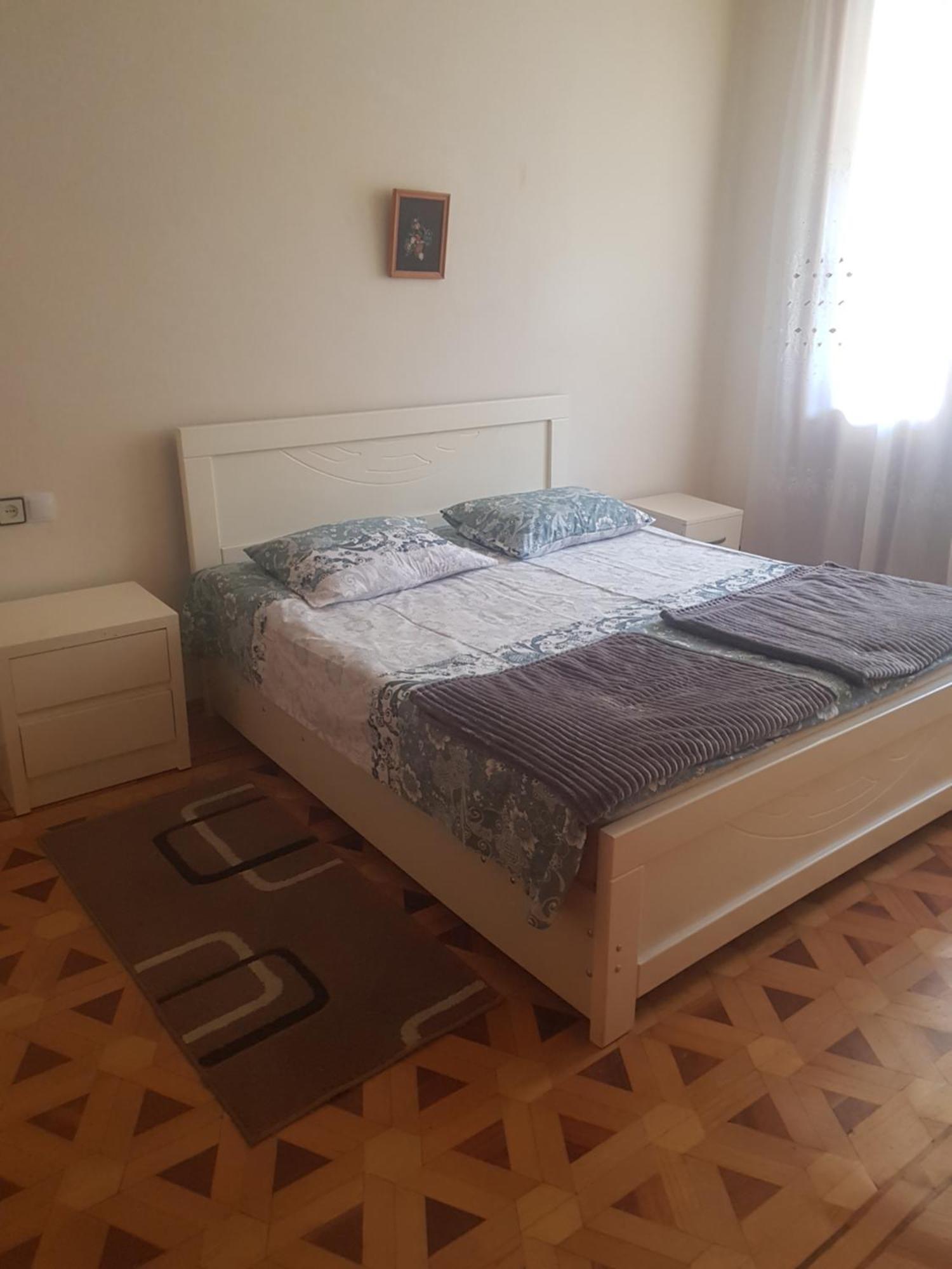 Hotel Shaumiani Кутаїсі Екстер'єр фото